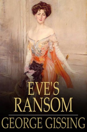 Eve's Ransom